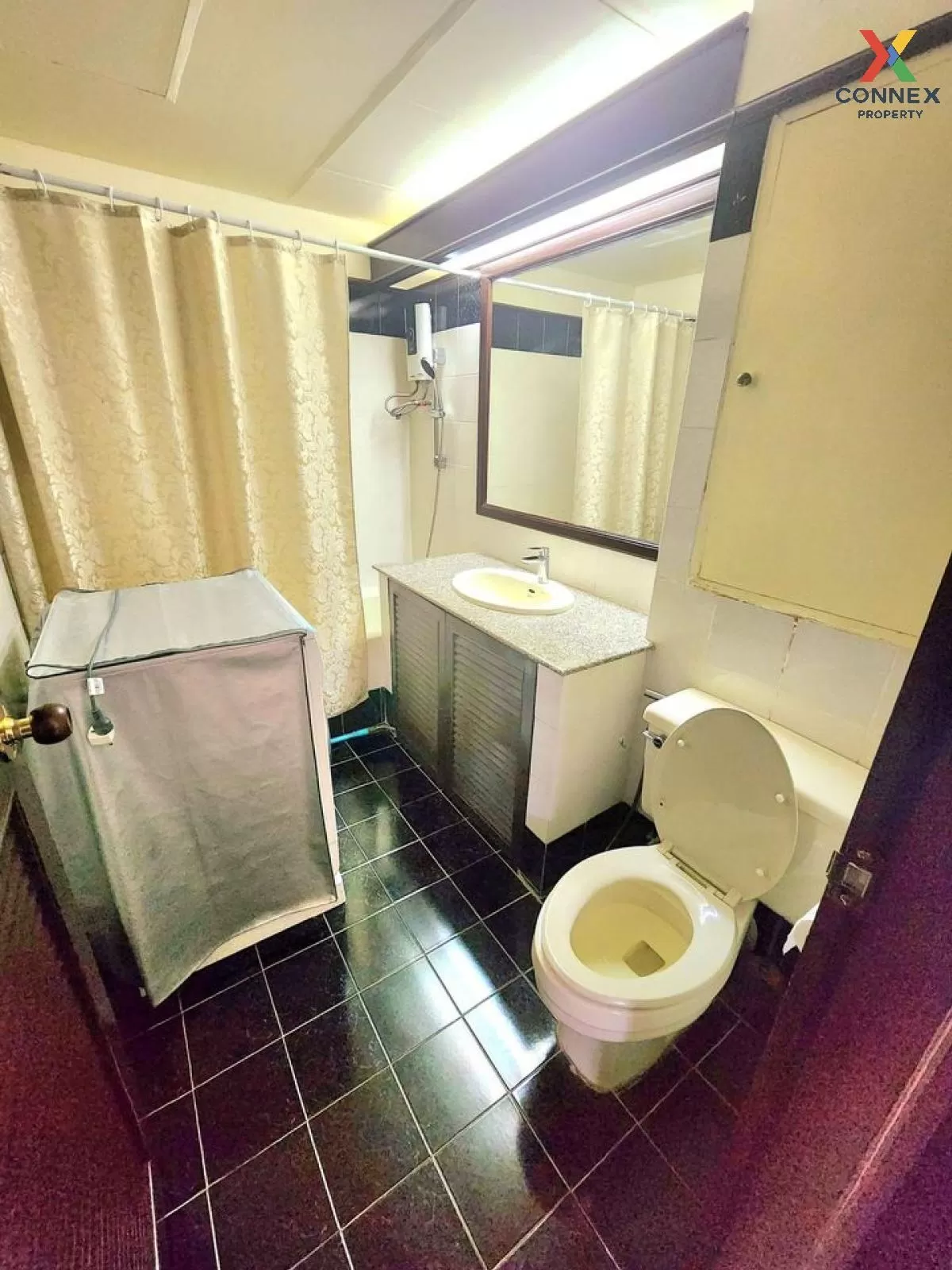 For Rent Condo , Supalai Place Sukhumvit 39 , BTS-Phrom Phong , K