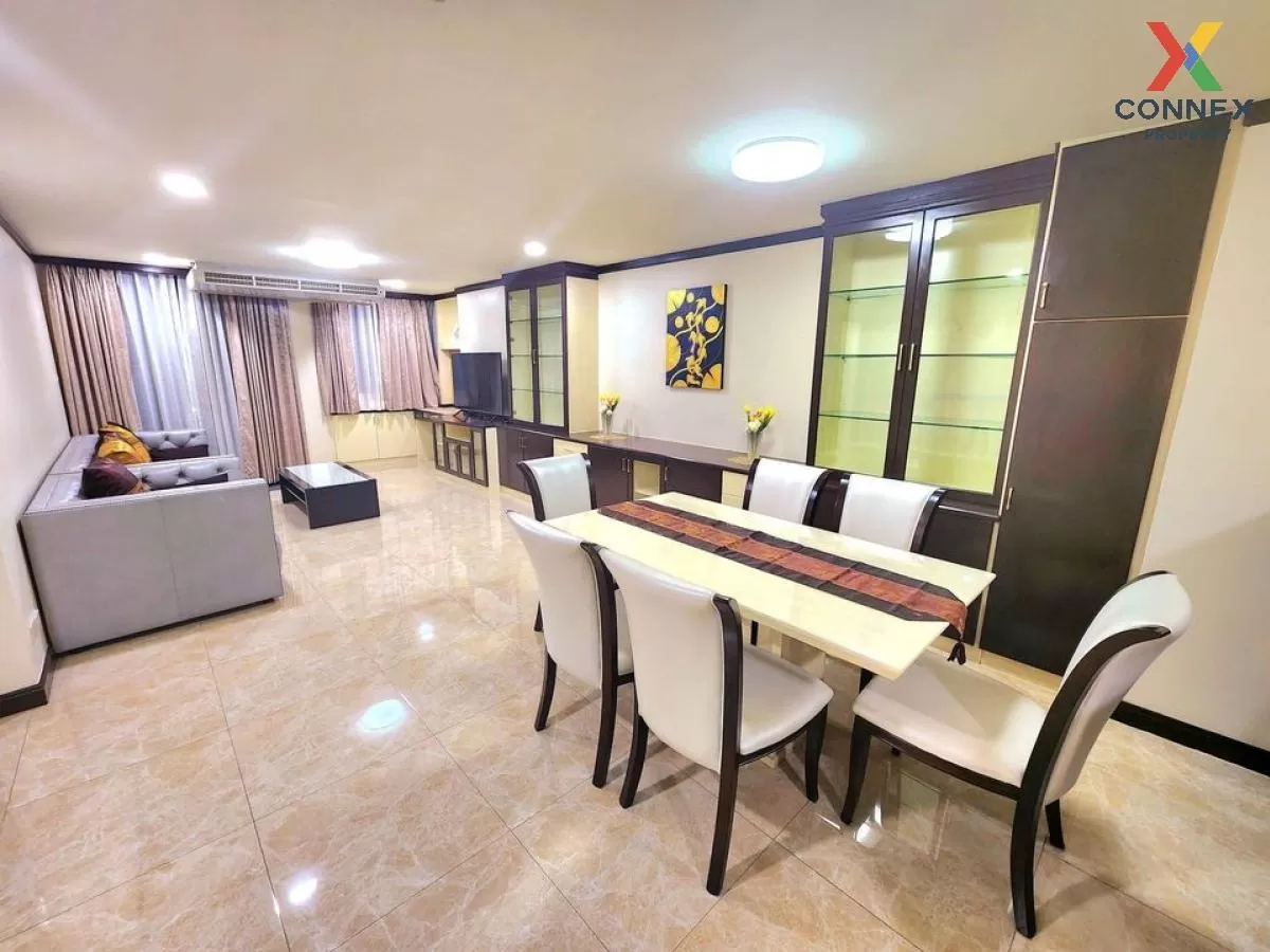 For Rent Condo , Supalai Place Sukhumvit 39 , BTS-Phrom Phong , K 2