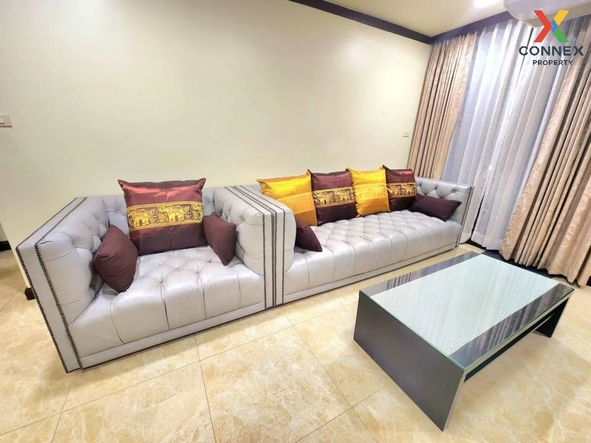 For Rent Condo , Supalai Place Sukhumvit 39 , BTS-Phrom Phong , K 3