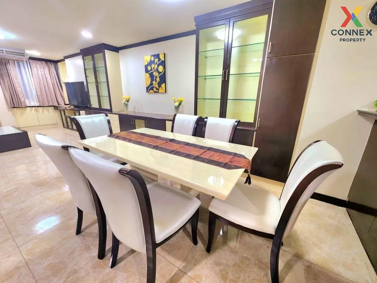 For Rent Condo , Supalai Place Sukhumvit 39 , BTS-Phrom Phong , K