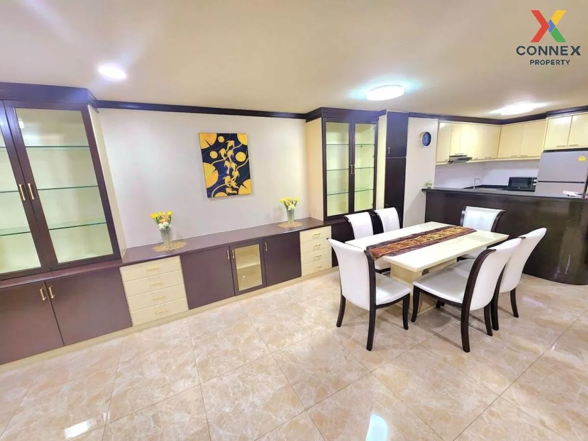 For Rent Condo , Supalai Place Sukhumvit 39 , BTS-Phrom Phong , K