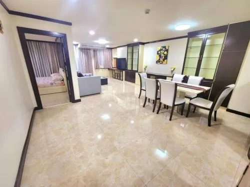 For Rent Condo , Supalai Place Sukhumvit 39 , BTS-Phrom Phong , Khlong Tan Nuea , Watthana , Bangkok , CX-83081