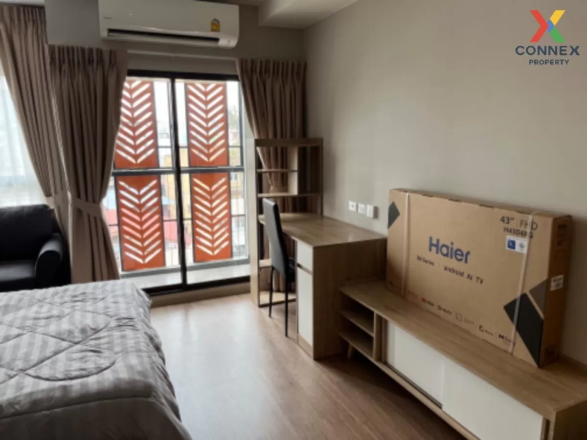 For Sale Condo , Lumpini Selected Charan 65 - Sirindhorn Station  4