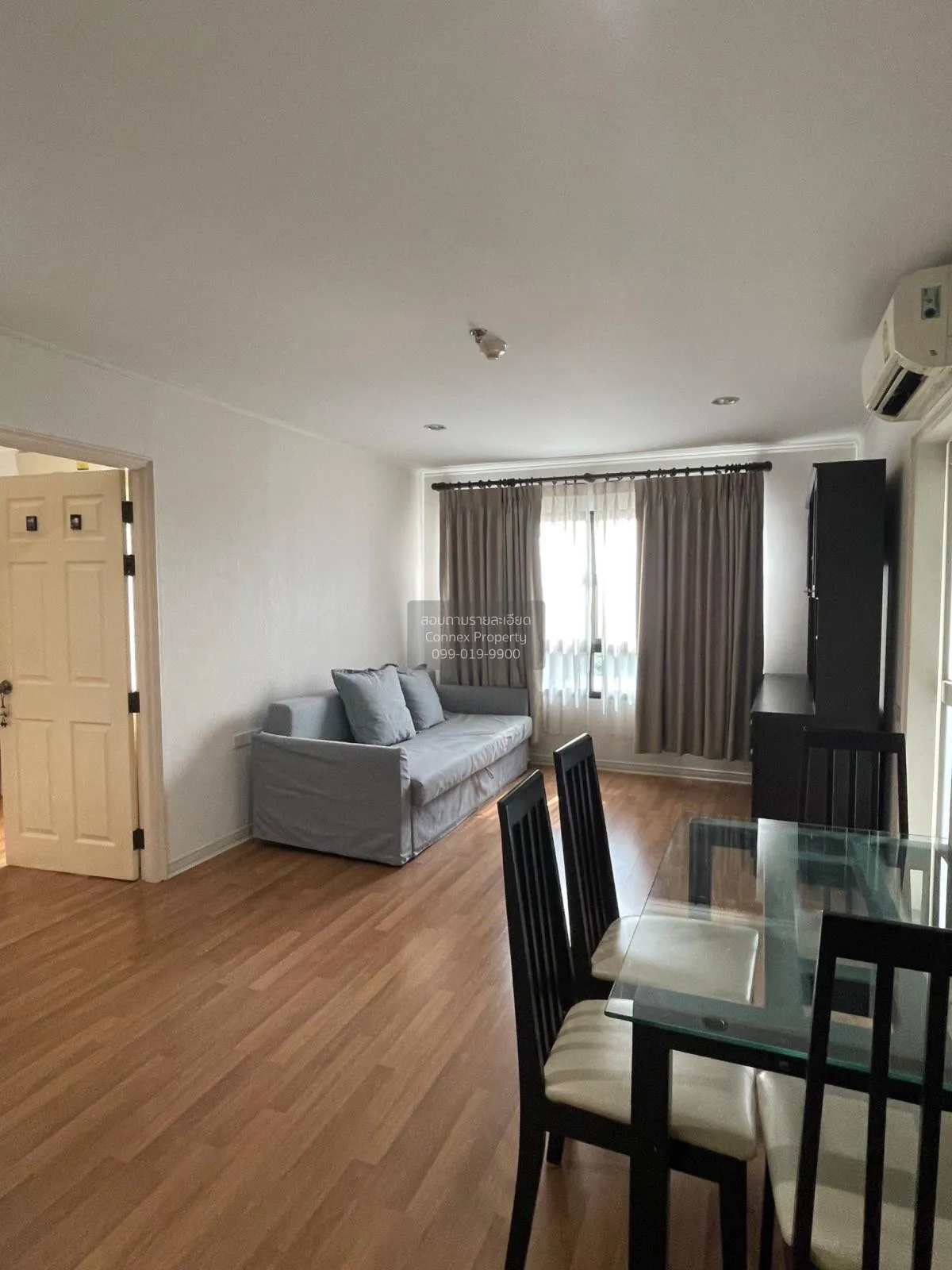For Sale Condo , Lumpini Place Phahol - Saphankhwai , BTS-Saphan  1