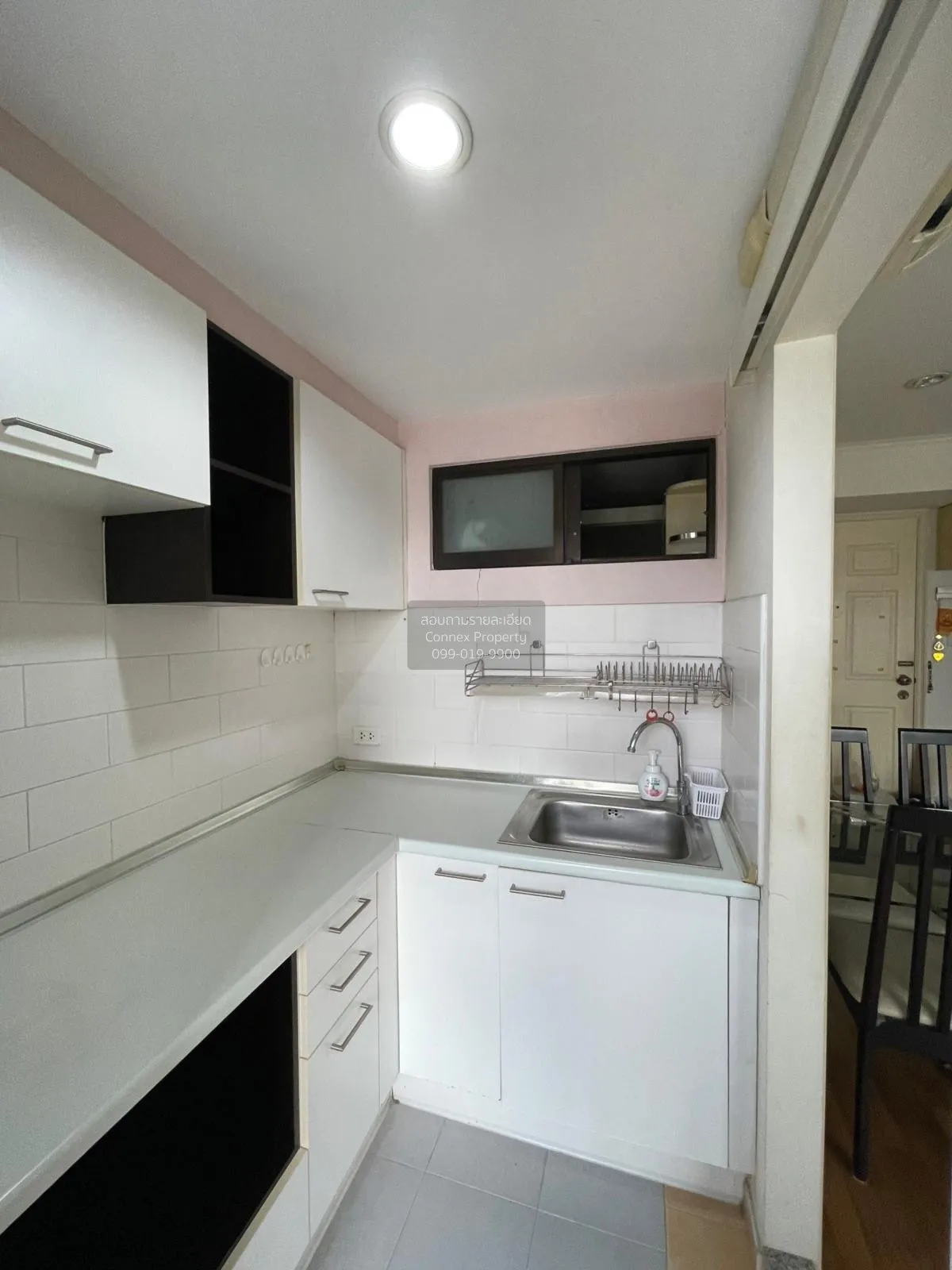 For Sale Condo , Lumpini Place Phahol - Saphankhwai , BTS-Saphan 