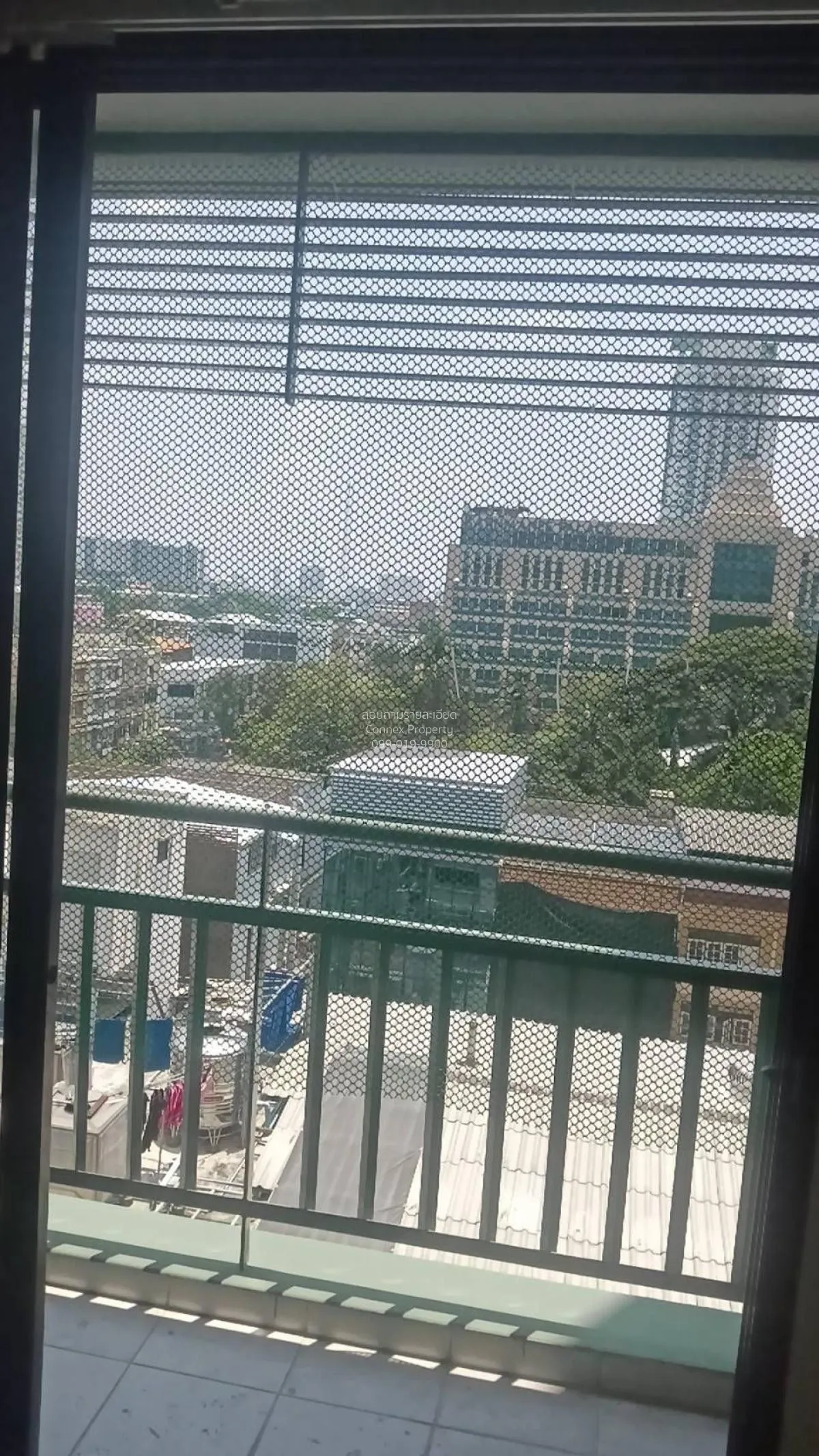 For Sale Condo , Lumpini Place Phahol - Saphankhwai , BTS-Saphan 