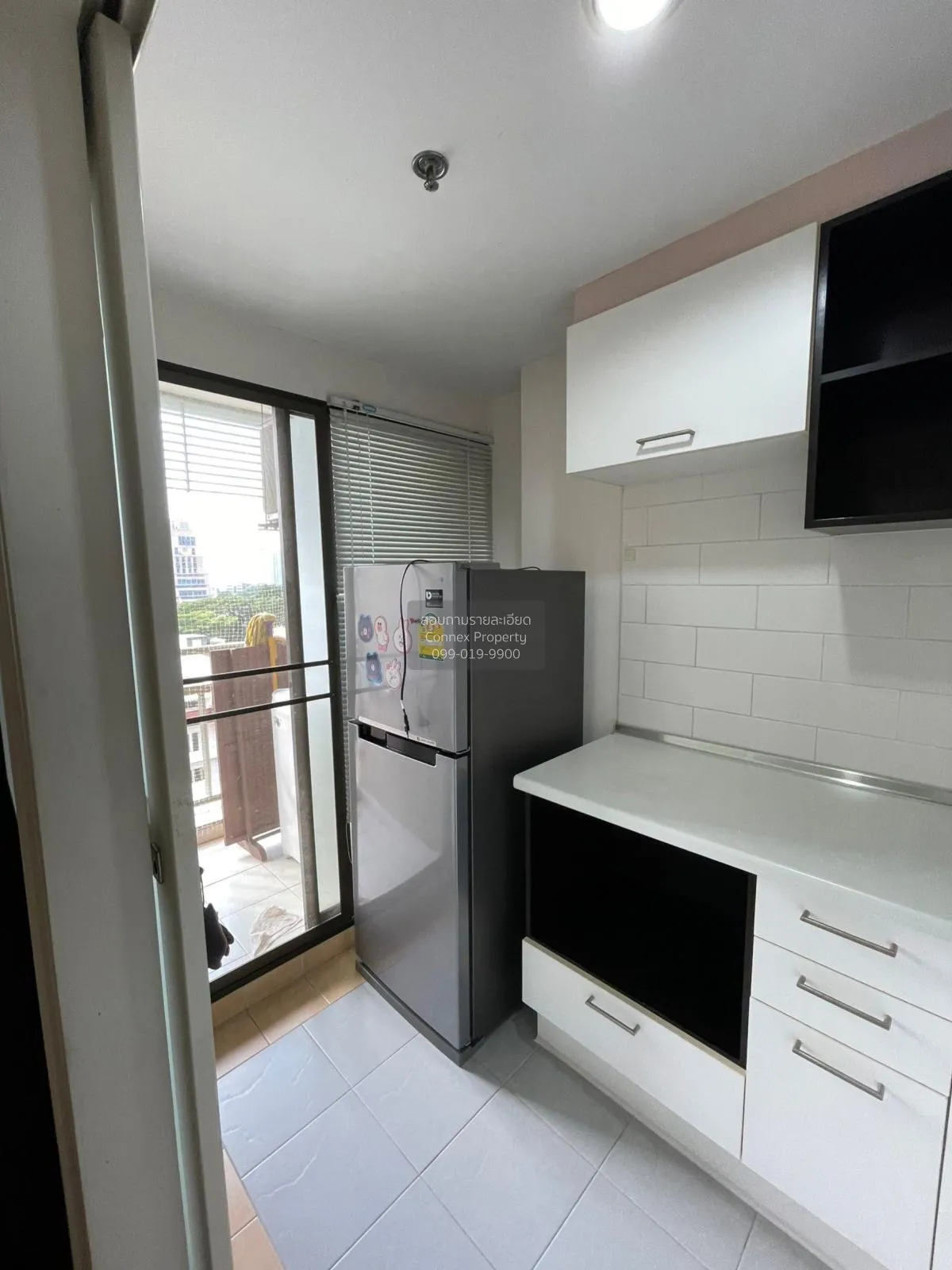 For Sale Condo , Lumpini Place Phahol - Saphankhwai , BTS-Saphan  3