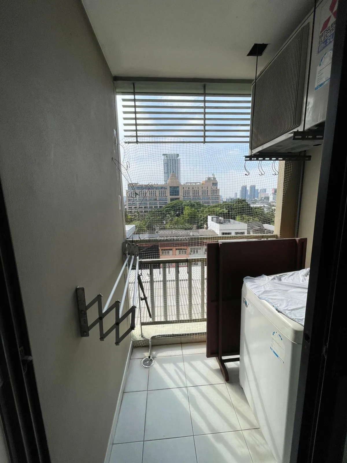 For Sale Condo , Lumpini Place Phahol - Saphankhwai , BTS-Saphan 
