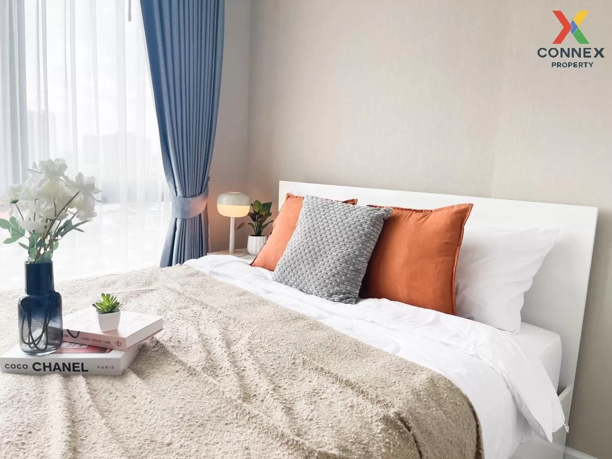 For Rent Condo , Metro Sky Prachachuen , MRT-Bang Son , Wong Sawa