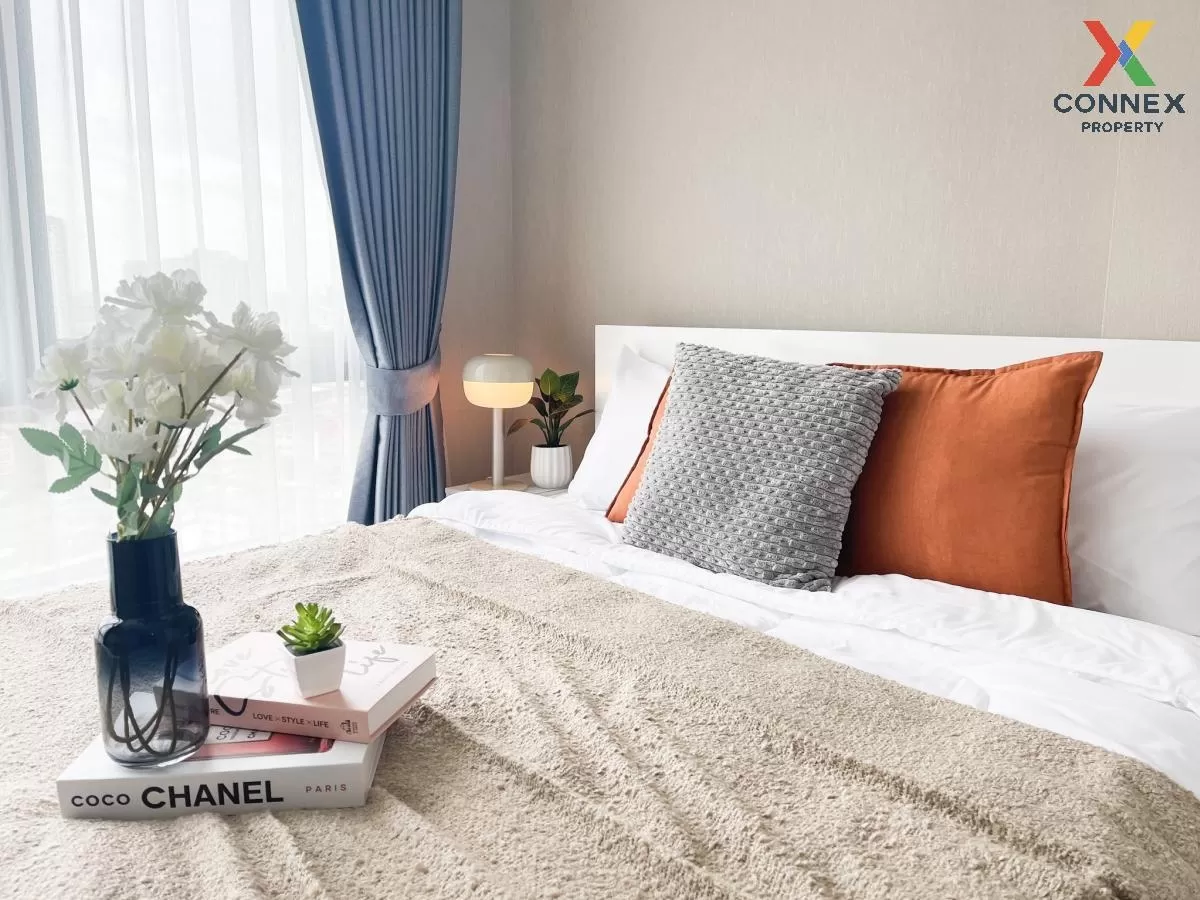 For Rent Condo , Metro Sky Prachachuen , MRT-Bang Son , Wong Sawa