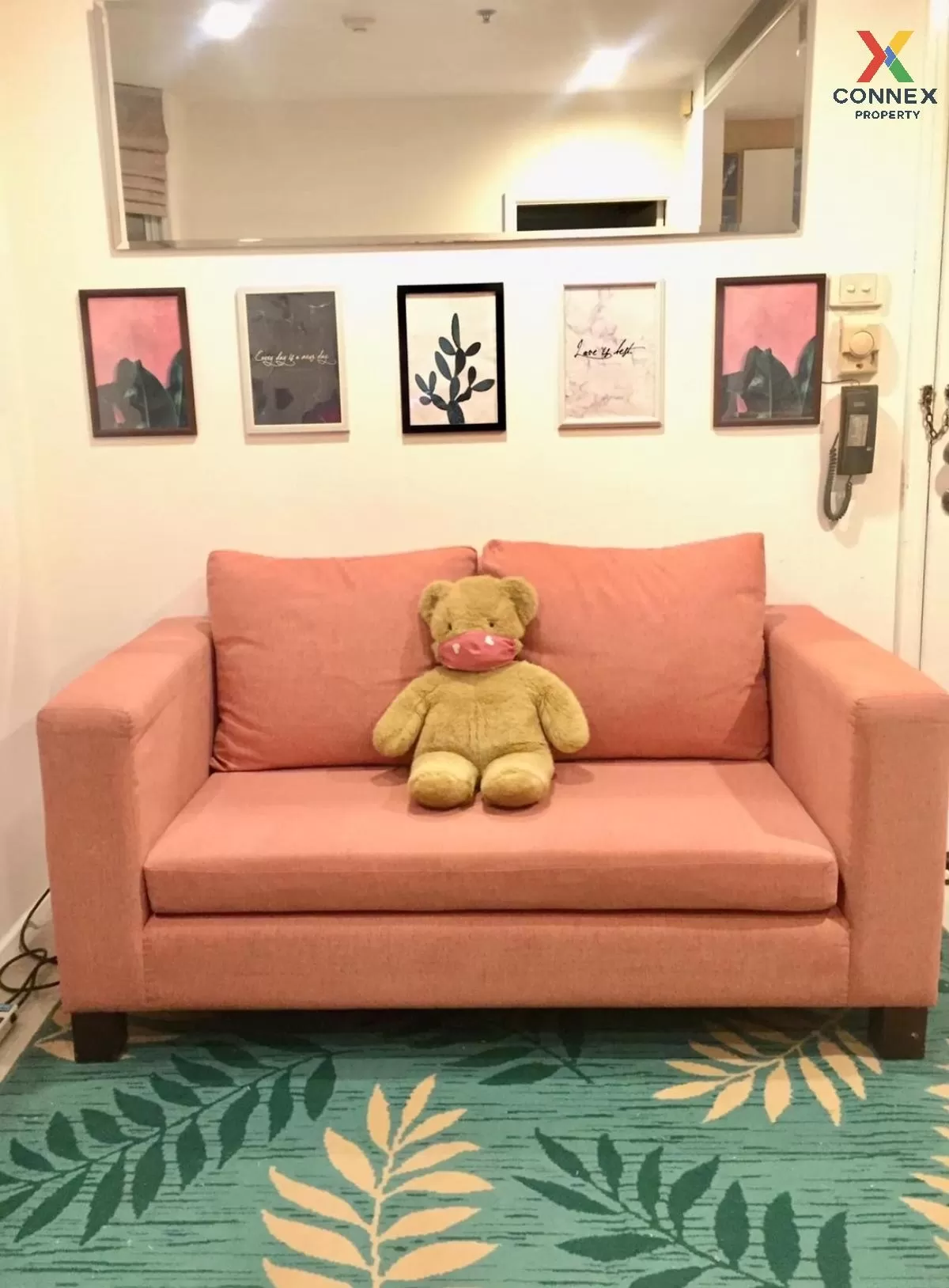 For Sale Condo , Lumpini Place Water Cliff , BTS-Saint Louis , Ch 2