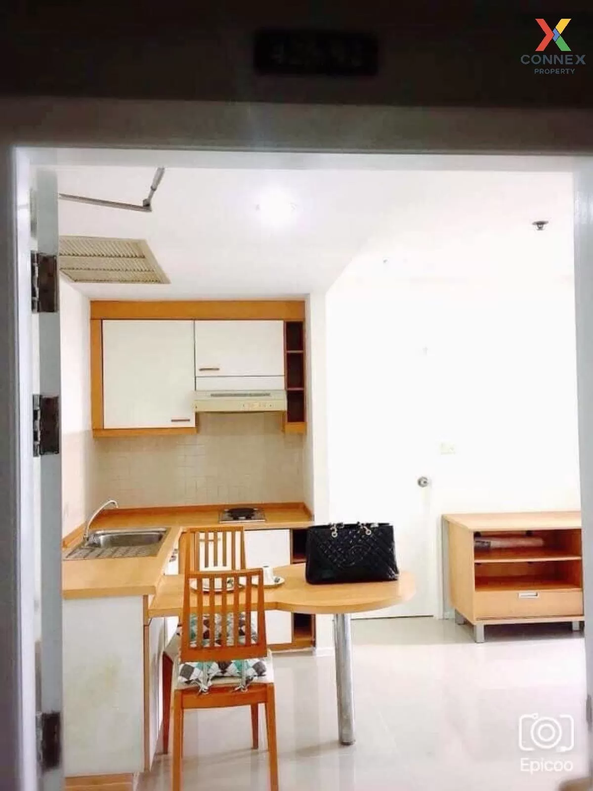 For Sale Condo , Lumpini Place Water Cliff , BTS-Saint Louis , Ch 3