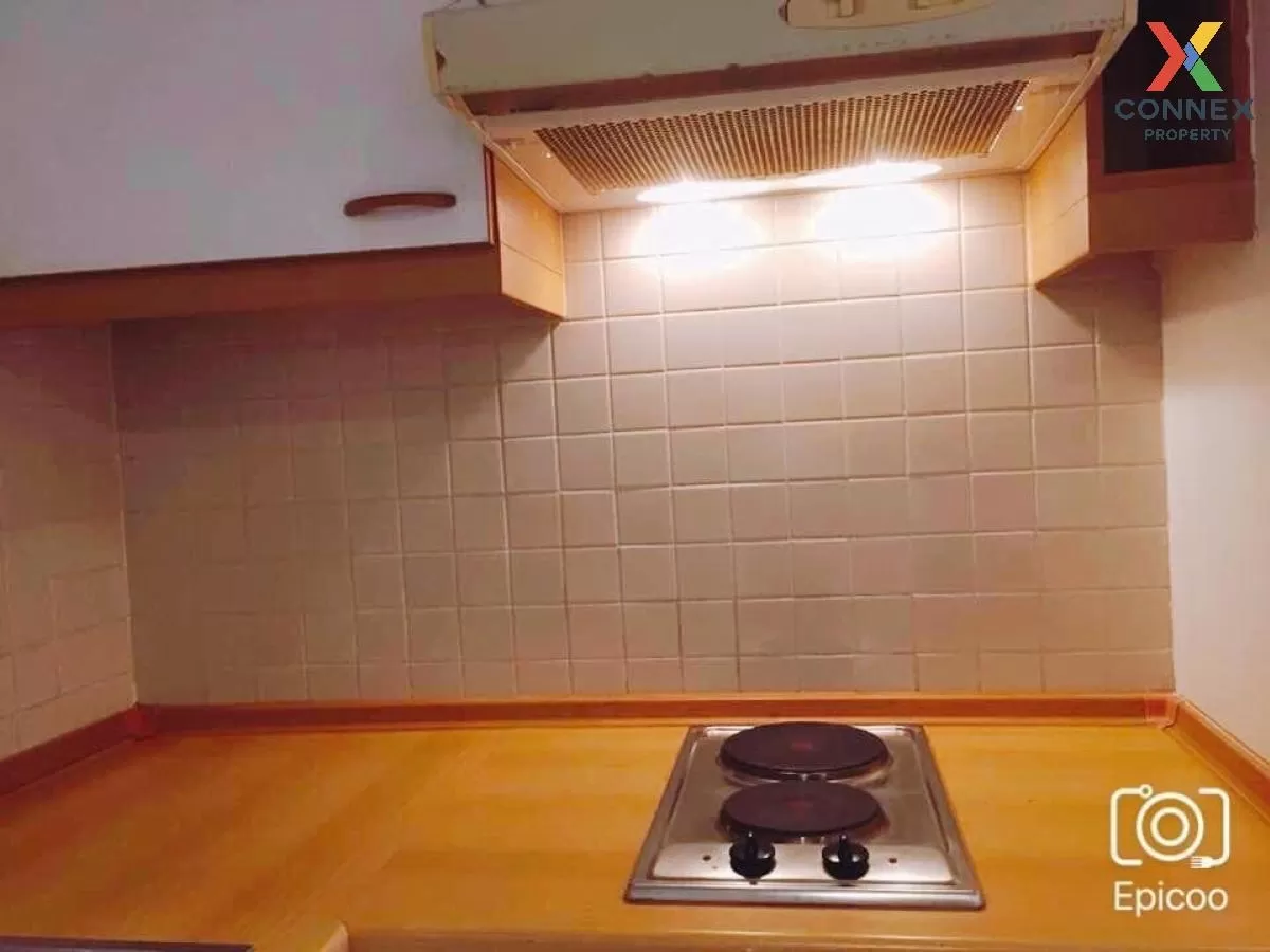 For Sale Condo , Lumpini Place Water Cliff , BTS-Saint Louis , Ch 4