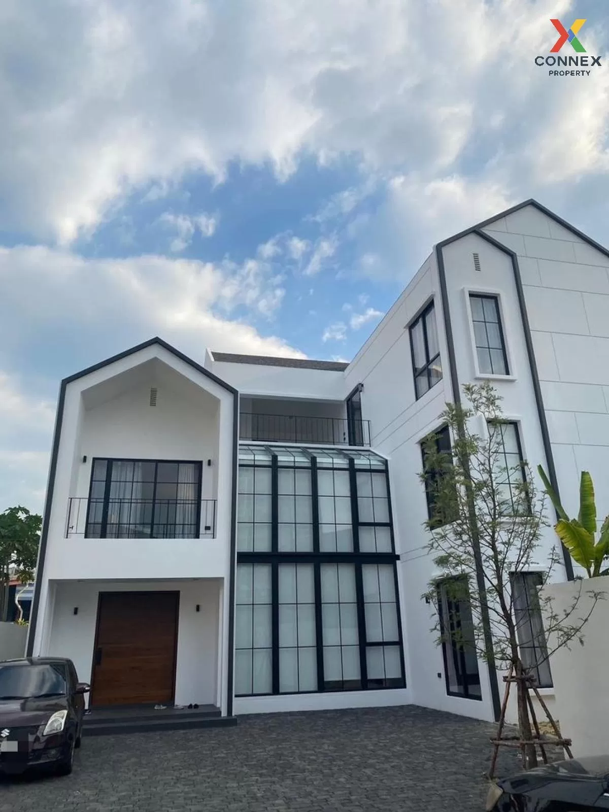 ขายบ้านเดี่ยวใกล้วงเวียนใหญ่ 124 ตรว. (สร้างเอง) บางลำภูล่าง เขต  1