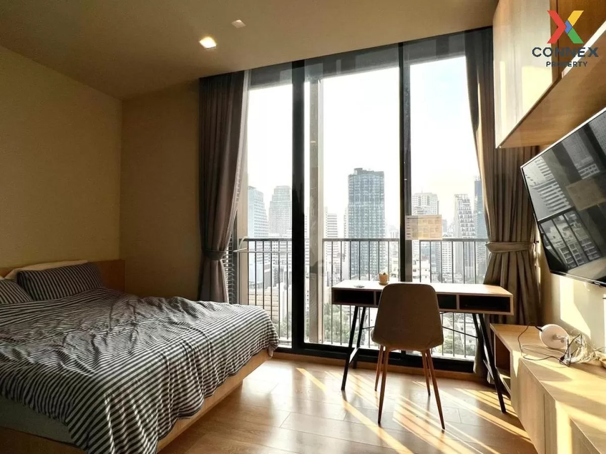 เช่าคอนโด  โนเบิล อราวน์ สุขุมวิท 33 BTS-พร้อมพงษ์ คลองตันเหนือ เ