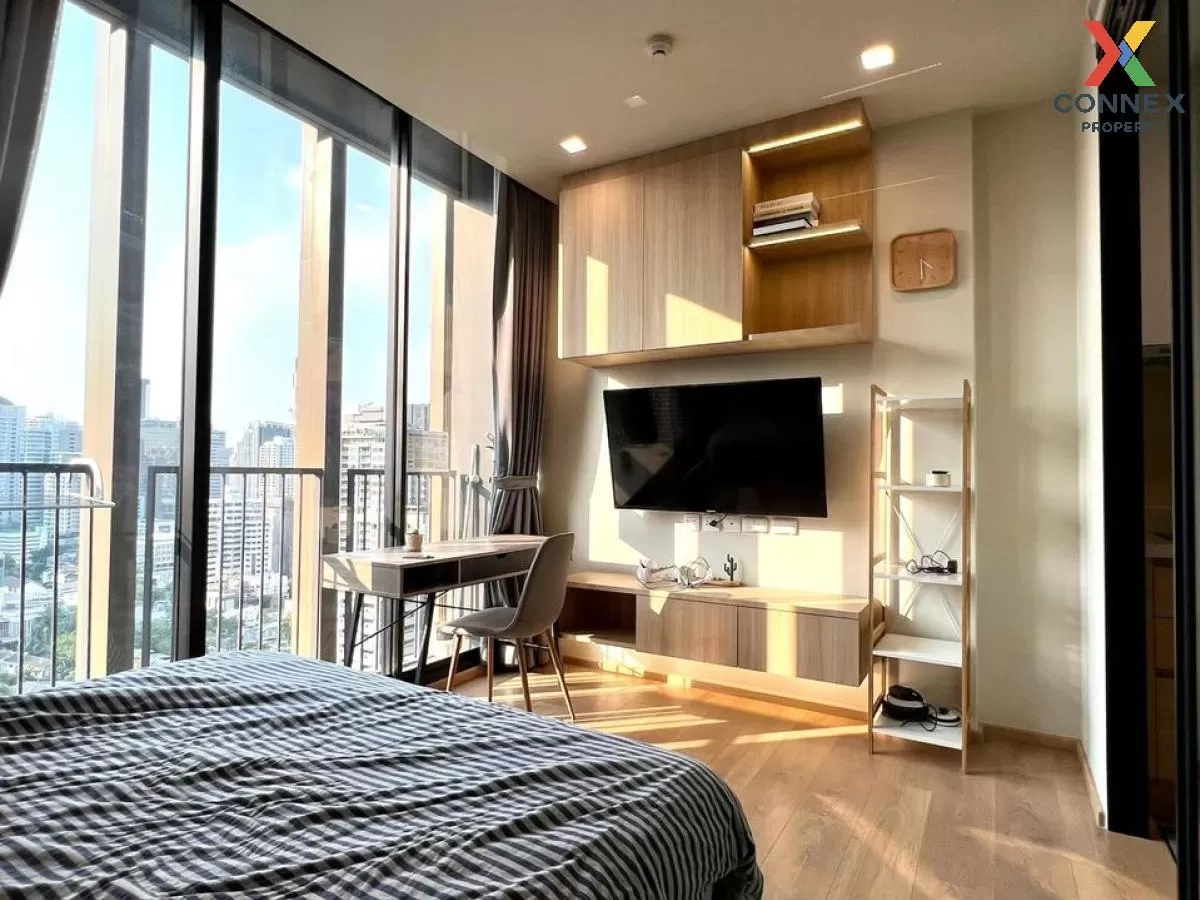 เช่าคอนโด  โนเบิล อราวน์ สุขุมวิท 33 BTS-พร้อมพงษ์ คลองตันเหนือ เ