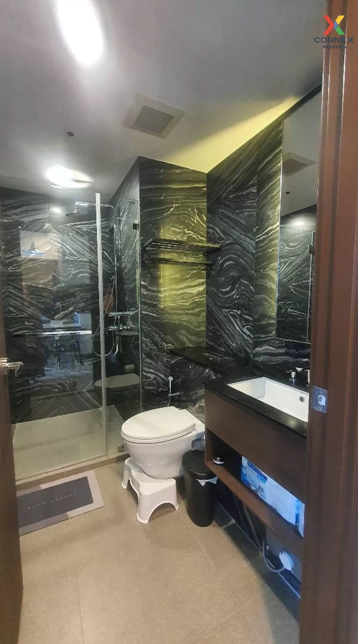 For Rent Condo , Whizdom Inspire Sukhumvit , BTS-Punnawithi , Ban