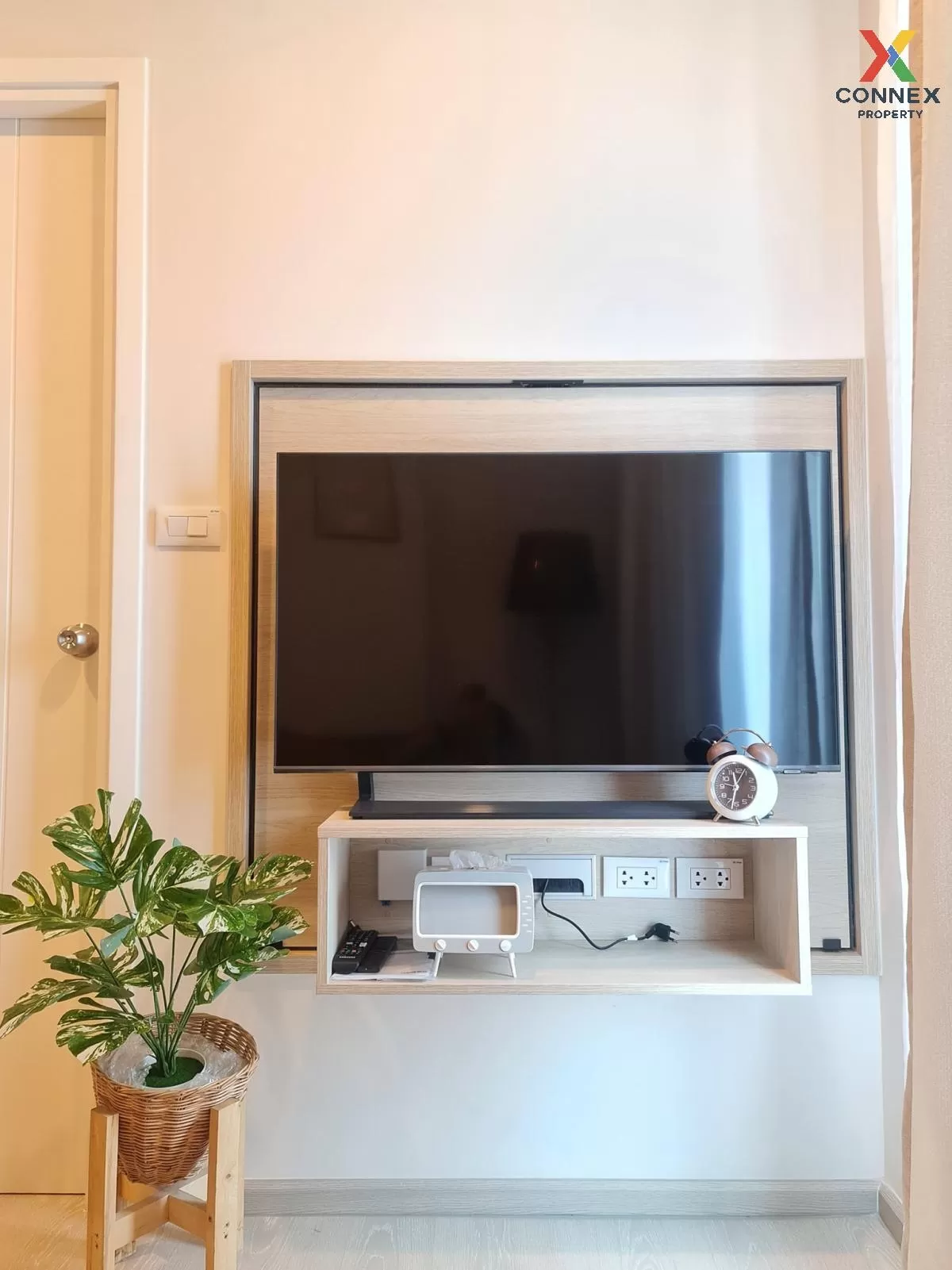 เช่าคอนโด  ฟีล พหล 34 BTS-เสนานิคม เสนานิคม เขต จตุจักร กรุงเทพ C 2