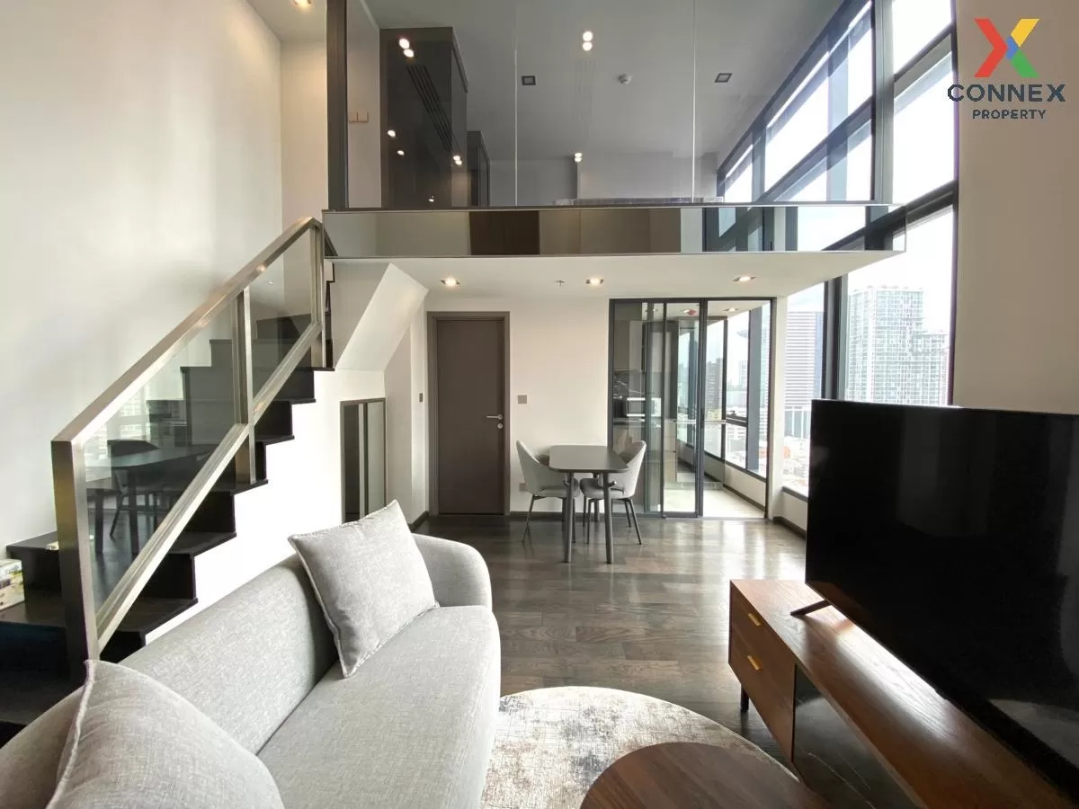 For Rent Condo , CONNER Ratchathewi , BTS-Ratchathewi , Thung Pha 1