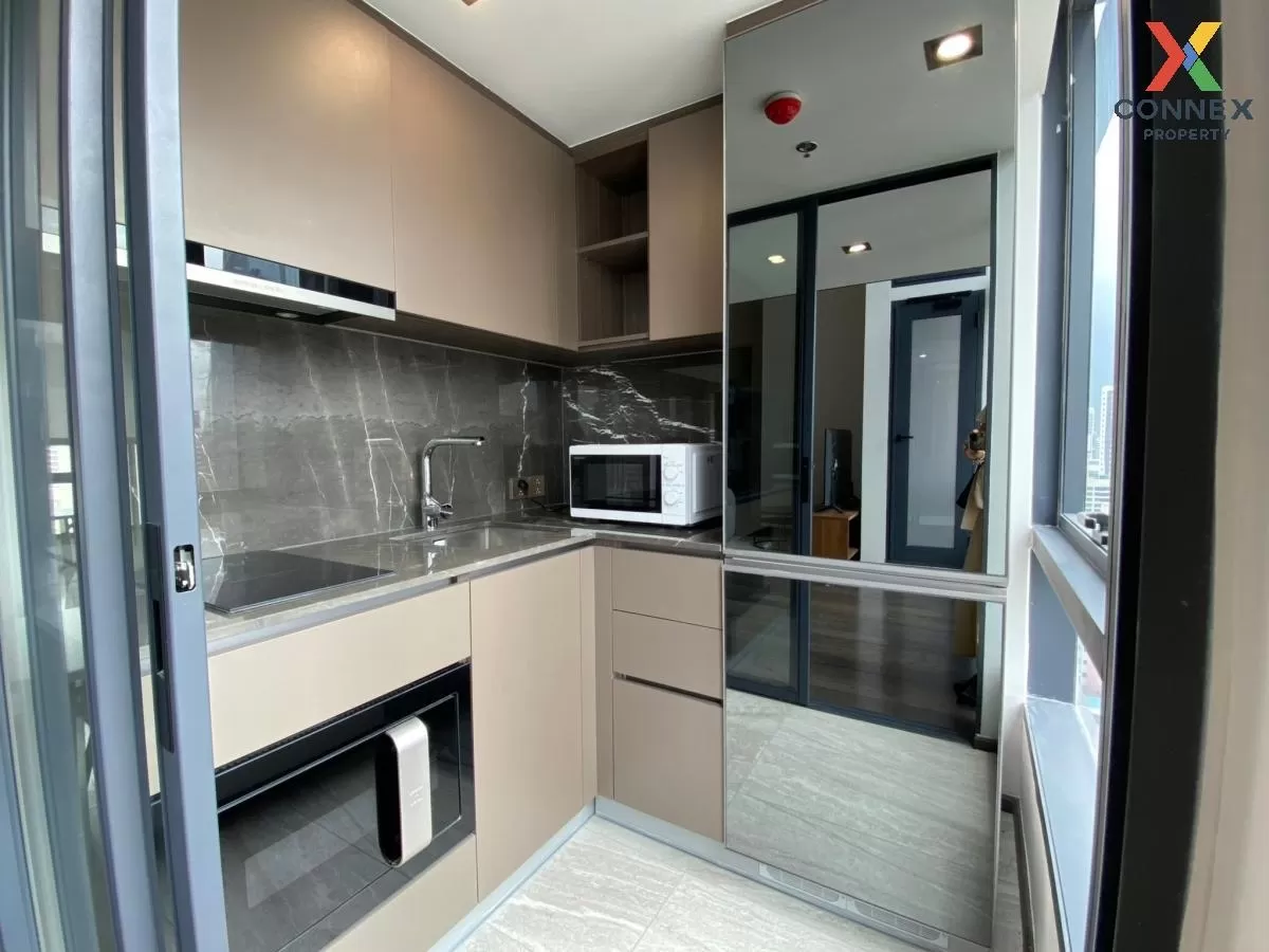 For Rent Condo , CONNER Ratchathewi , BTS-Ratchathewi , Thung Pha 4