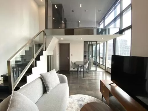 For Rent Condo , CONNER Ratchathewi , BTS-Ratchathewi , Thung Phaya Thai , Rat Thewi , Bangkok , CX-83098