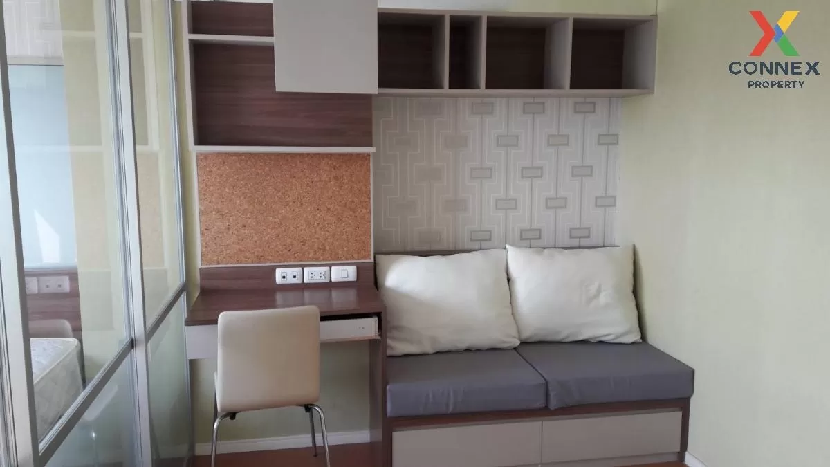 For Rent Condo , Lumpini Condo Town Nida - Serithai , Khlong Kum  For Rent Condo , Lumpini Condo Town Nida - Serithai , Khlong Kum  1