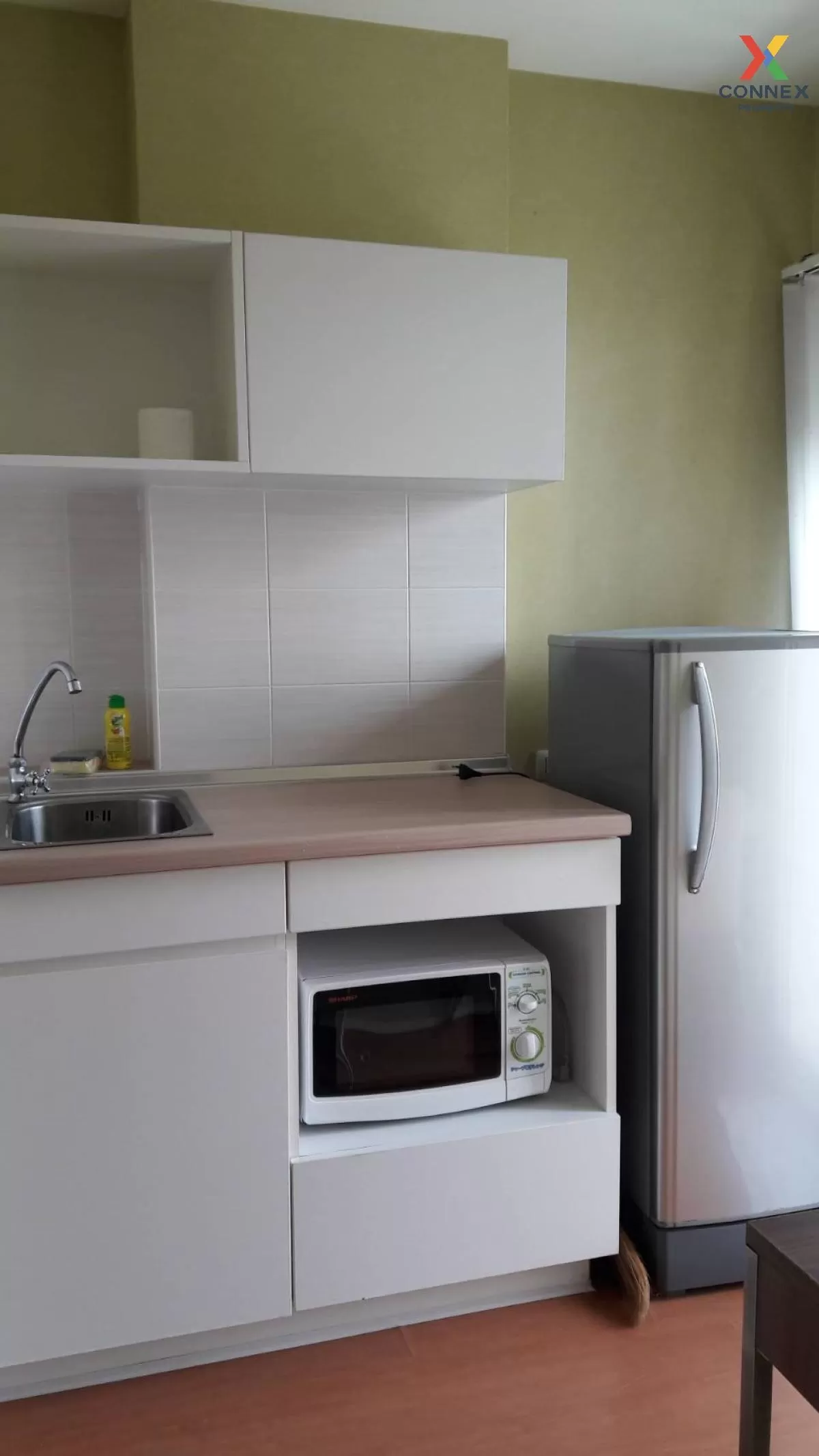 For Rent Condo , Lumpini Condo Town Nida - Serithai , Khlong Kum  For Rent Condo , Lumpini Condo Town Nida - Serithai , Khlong Kum  3