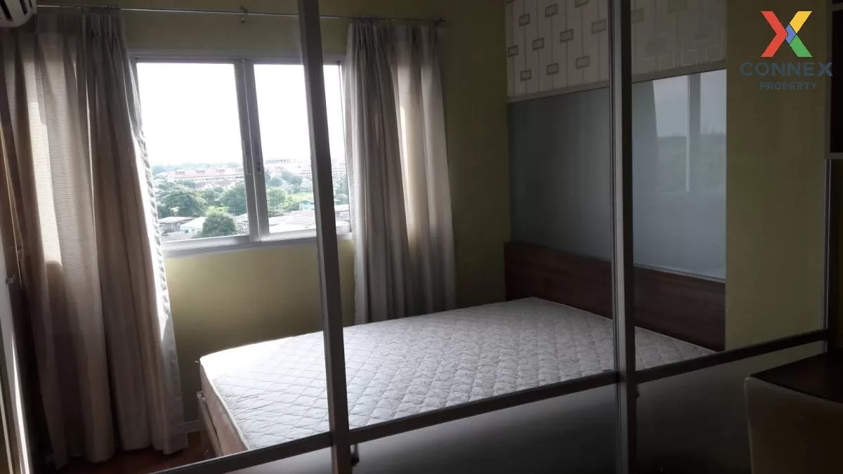 For Rent Condo , Lumpini Condo Town Nida - Serithai , Khlong Kum  For Rent Condo , Lumpini Condo Town Nida - Serithai , Khlong Kum