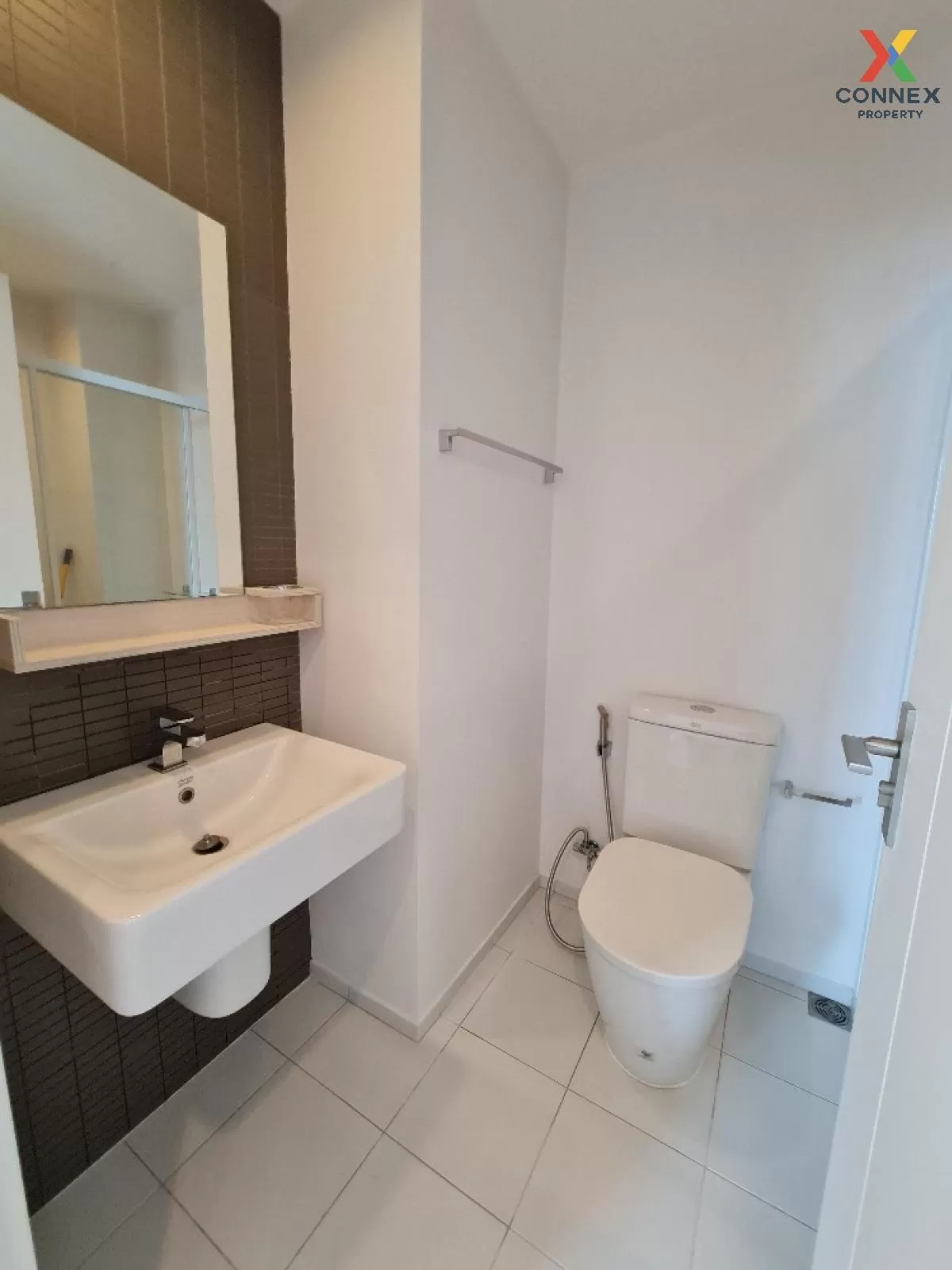 เช่าคอนโด  เดอะ คีย์ สาทร - ราชพฤกษ์ BTS-วุฒากาศ บางค้อ เขต จอมทอ