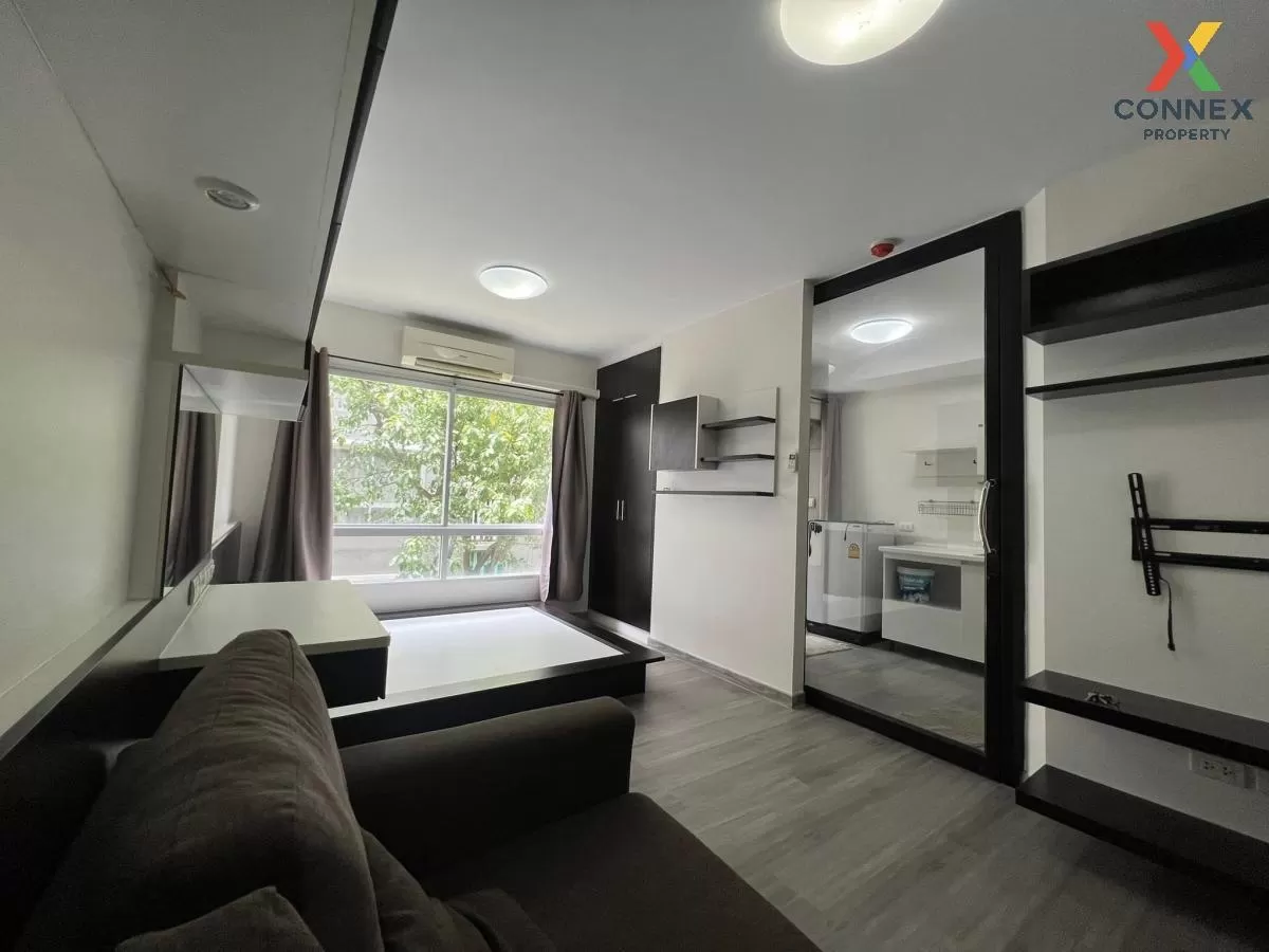 For Sale Condo , Plum Condo Ladprao 101 , Khlong Chan , Bang Kapi 3