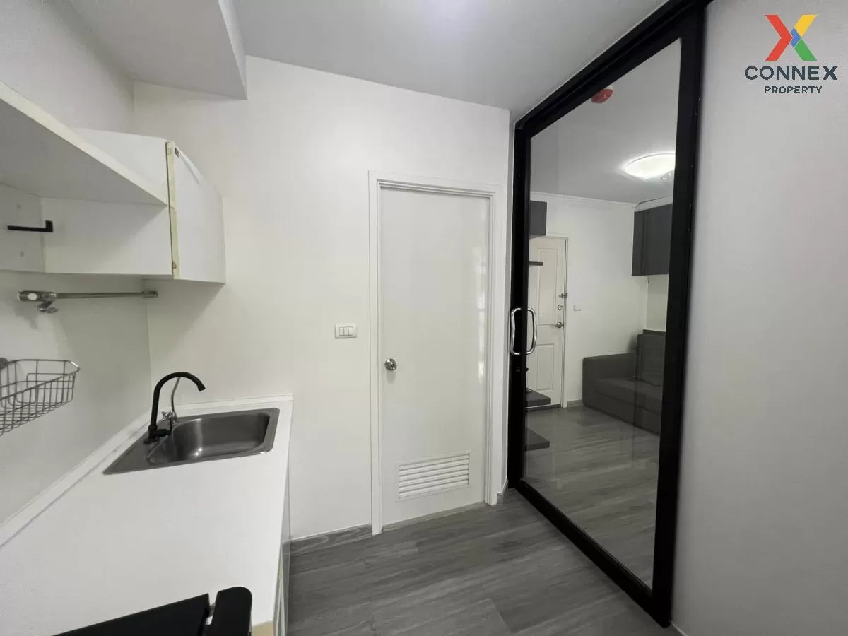 For Sale Condo , Plum Condo Ladprao 101 , Khlong Chan , Bang Kapi