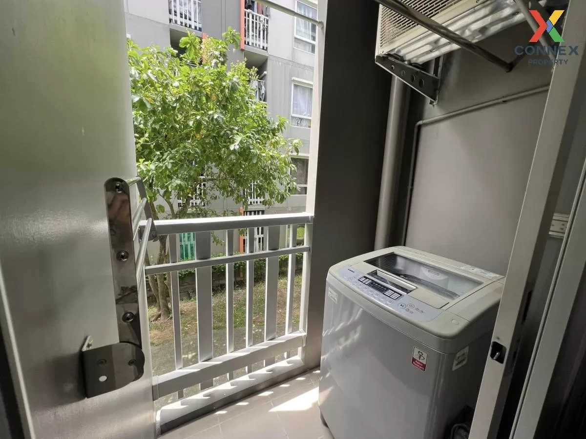 For Sale Condo , Plum Condo Ladprao 101 , Khlong Chan , Bang Kapi