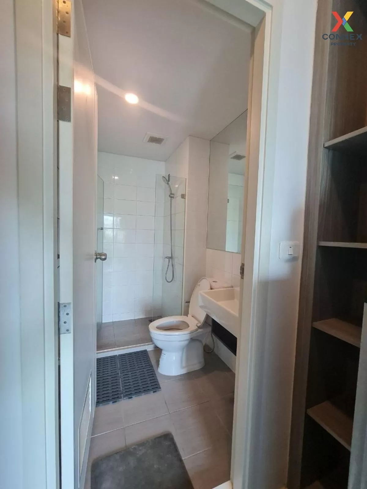 เช่าคอนโด  น็อตติ้ง ฮิลล์ สุขุมวิท 105 BTS-แบริ่ง บางนา เขต บางนา