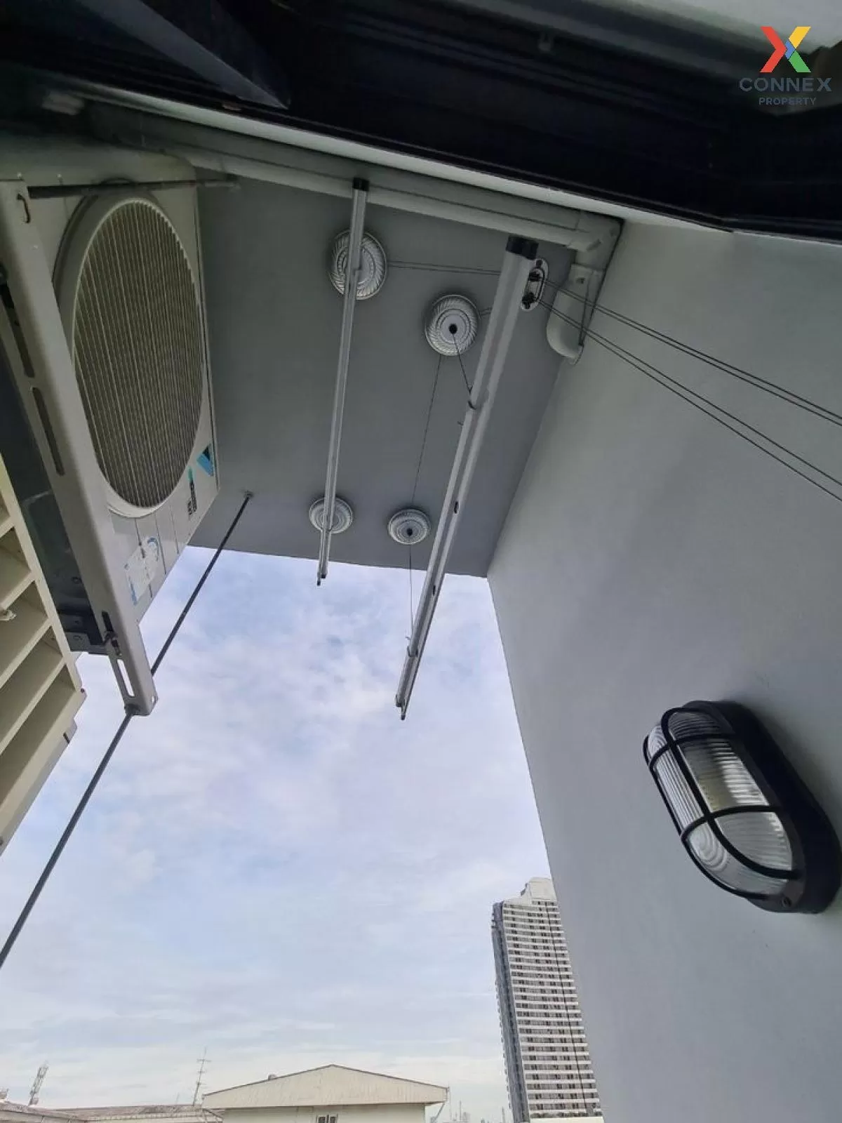 เช่าคอนโด  น็อตติ้ง ฮิลล์ สุขุมวิท 105 BTS-แบริ่ง บางนา เขต บางนา