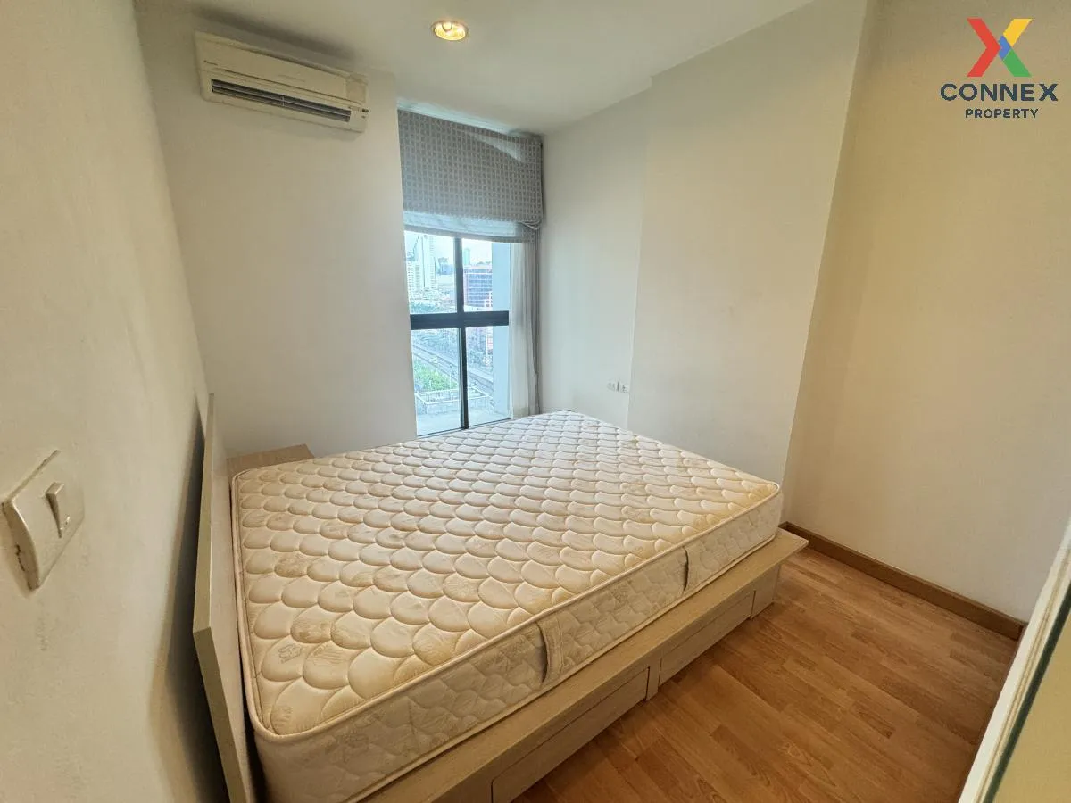 For Rent Condo , Ideo Ratchada - Huaikwang , MRT-Huai Khwang , Hu 3