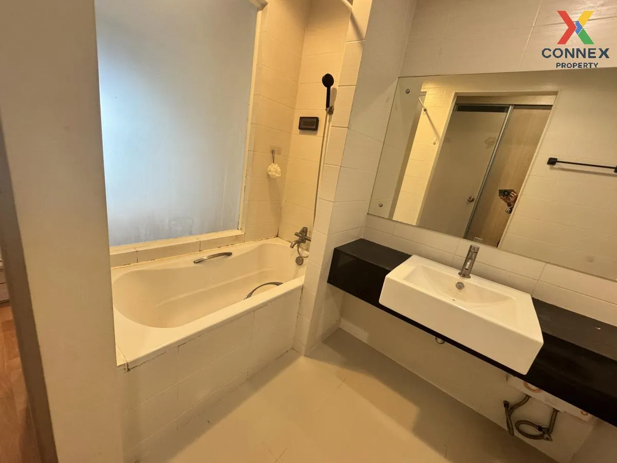 For Rent Condo , Ideo Ratchada - Huaikwang , MRT-Huai Khwang , Hu