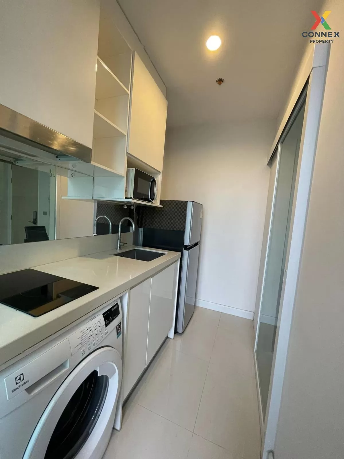 For Rent Condo , The Sky Sukhumvit , BTS-Udom Suk , Bang Na , Ban