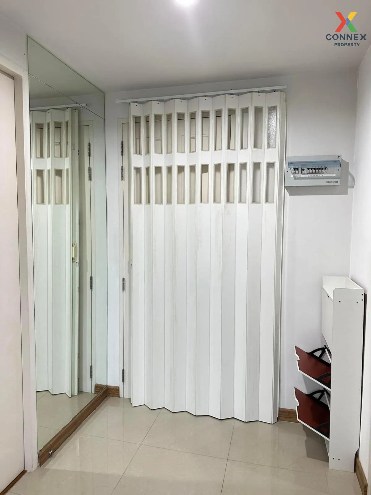 เช่าคอนโด  เดอะ พาร์คแลนด์ แกรนด์ ตากสิน BTS-โพธิ์นิมิตร บางยี่เร