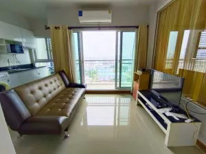 เช่าคอนโด  เดอะ พาร์คแลนด์ แกรนด์ ตากสิน BTS-โพธิ์นิมิตร บางยี่เรือ เขต ธนบุรี กรุงเทพ CX-83115