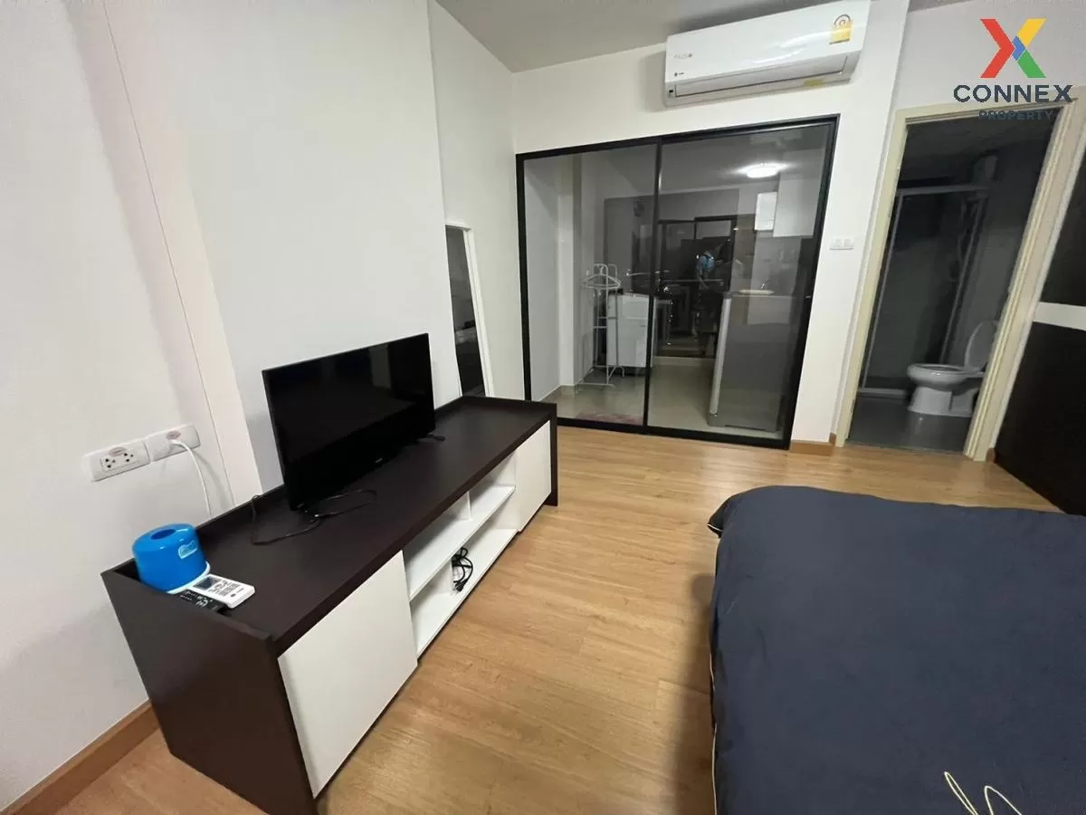 ขายคอนโด  ศุภาลัย ลอฟท์ แจ้งวัฒนะ บางตลาด ปากเกร็ด นนทบุรี CX-831 1