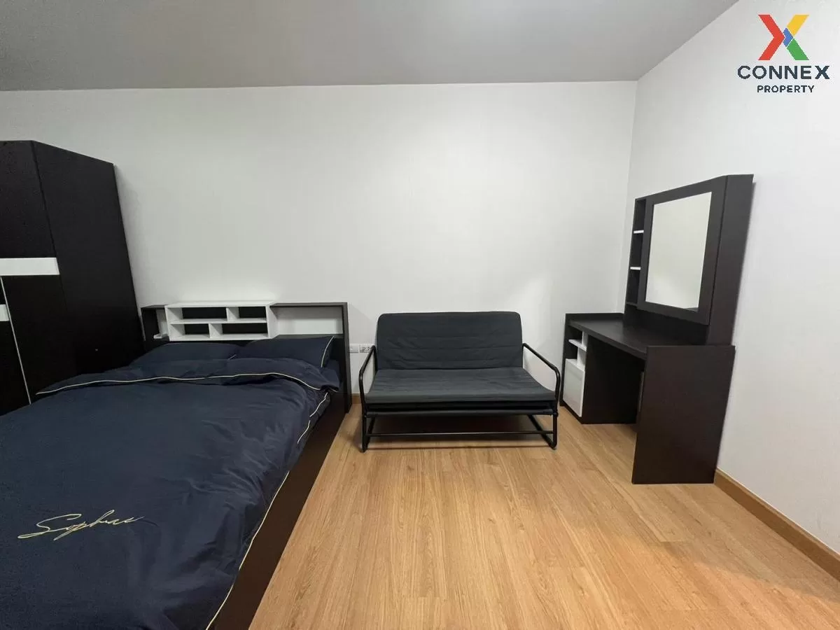 ขายคอนโด  ศุภาลัย ลอฟท์ แจ้งวัฒนะ บางตลาด ปากเกร็ด นนทบุรี CX-831 3