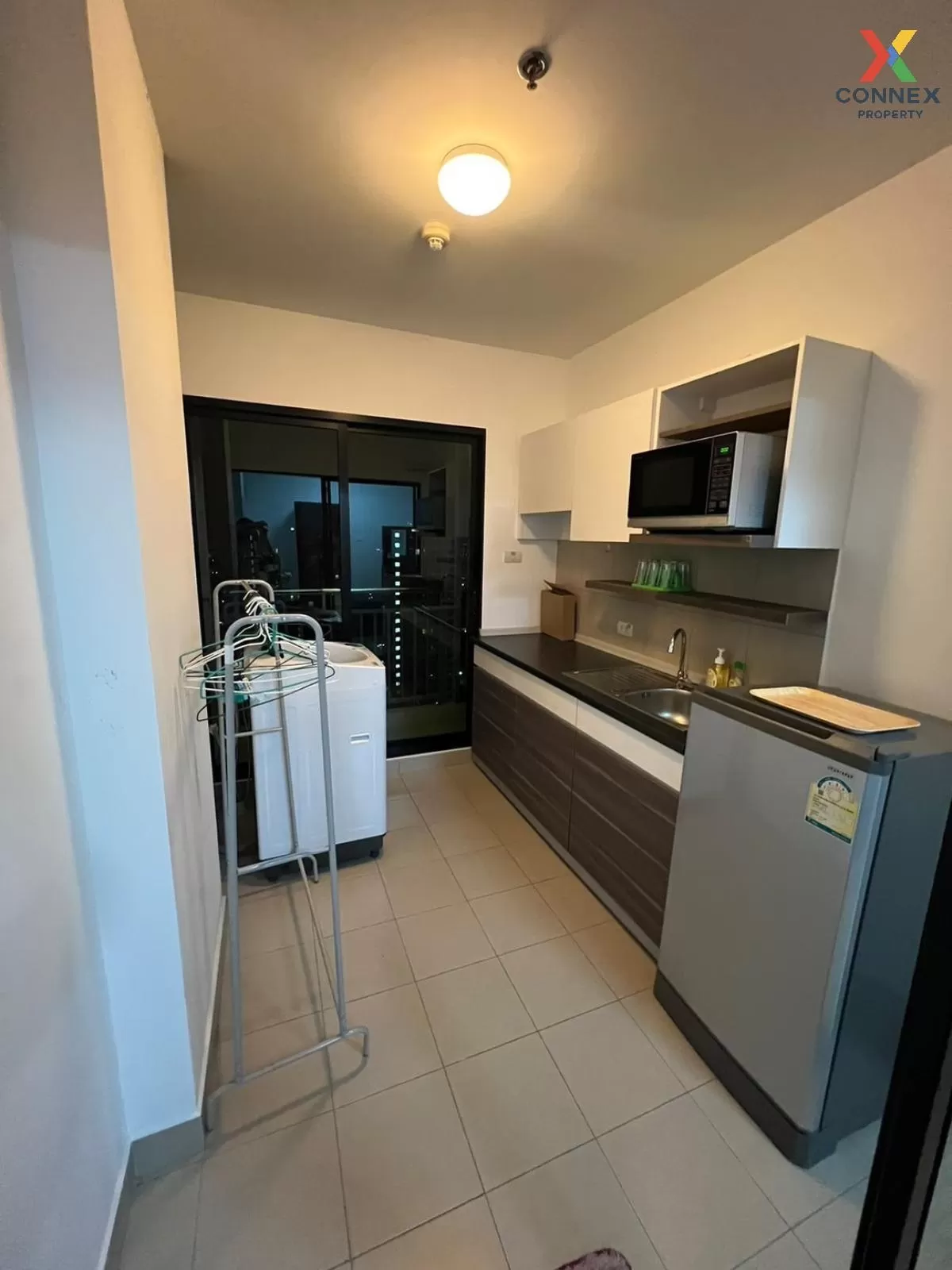 ขายคอนโด  ศุภาลัย ลอฟท์ แจ้งวัฒนะ บางตลาด ปากเกร็ด นนทบุรี CX-831