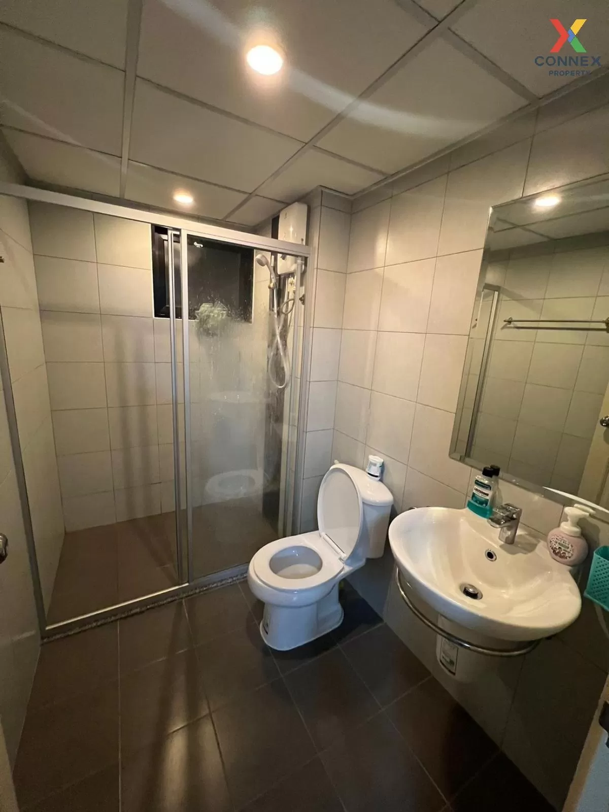 ขายคอนโด  ศุภาลัย ลอฟท์ แจ้งวัฒนะ บางตลาด ปากเกร็ด นนทบุรี CX-831