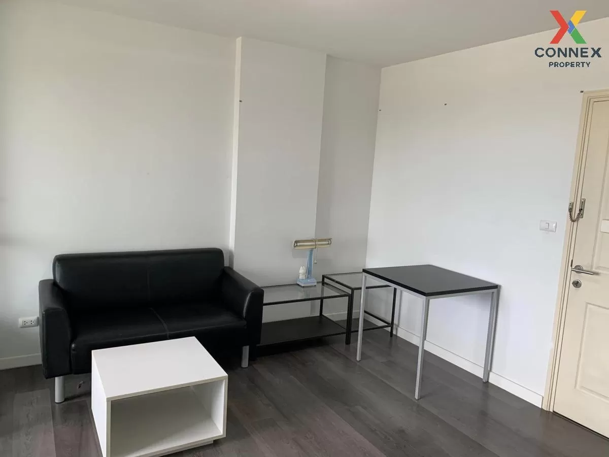 ขายคอนโด  ดีคอนโด แคมปัส รีสอร์ท บางนา บางบ่อ บางบ่อ สมุทรปราการ  1