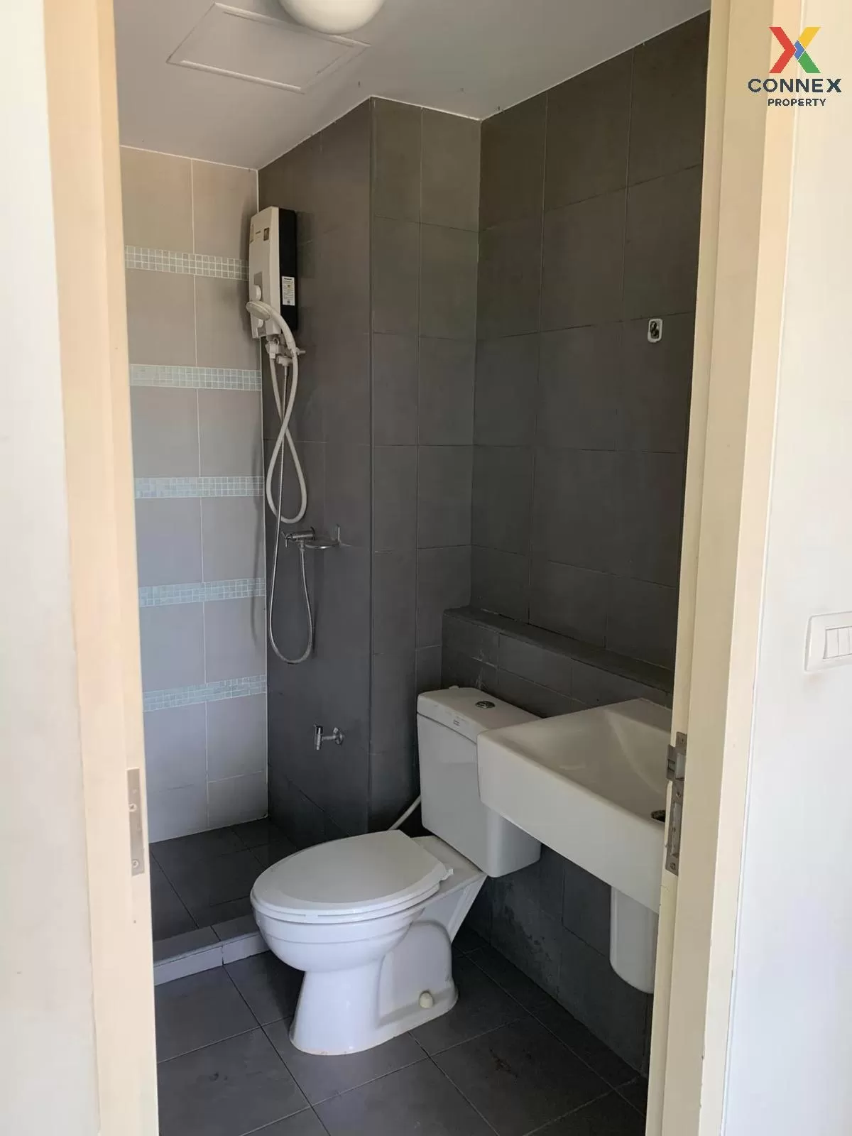 ขายคอนโด  ดีคอนโด แคมปัส รีสอร์ท บางนา บางบ่อ บางบ่อ สมุทรปราการ 