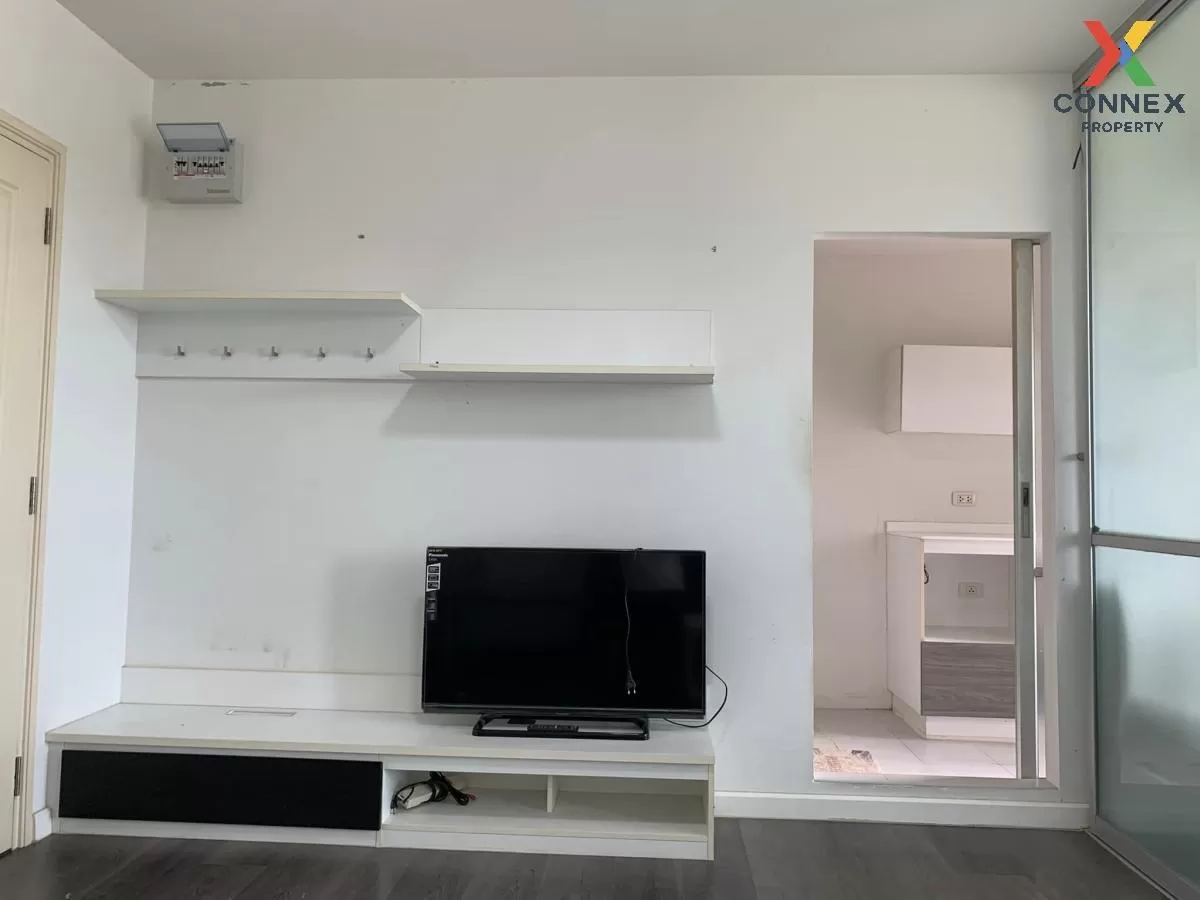 ขายคอนโด  ดีคอนโด แคมปัส รีสอร์ท บางนา บางบ่อ บางบ่อ สมุทรปราการ  2