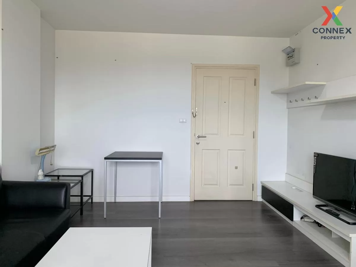 ขายคอนโด  ดีคอนโด แคมปัส รีสอร์ท บางนา บางบ่อ บางบ่อ สมุทรปราการ  3