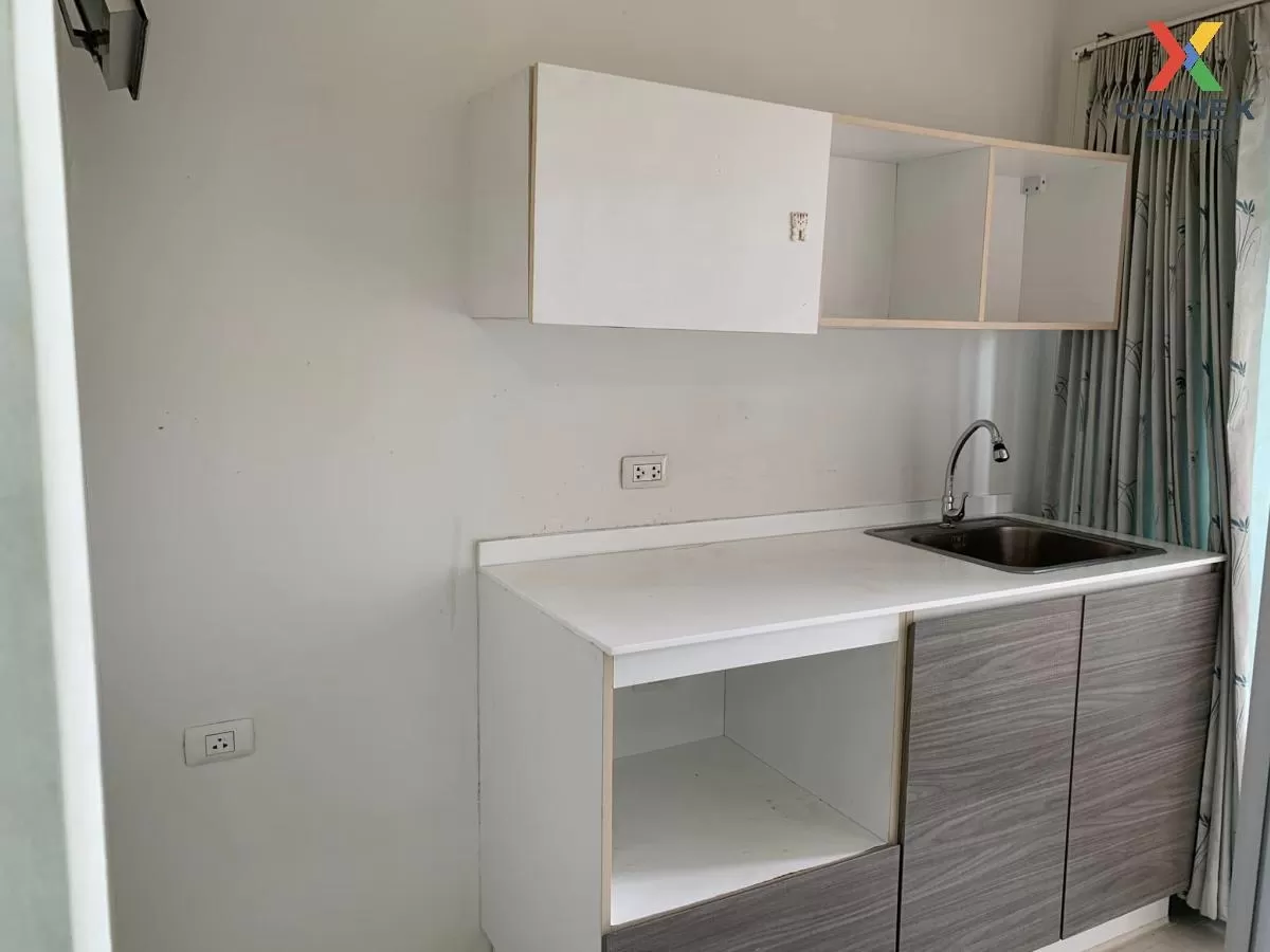 ขายคอนโด  ดีคอนโด แคมปัส รีสอร์ท บางนา บางบ่อ บางบ่อ สมุทรปราการ  4