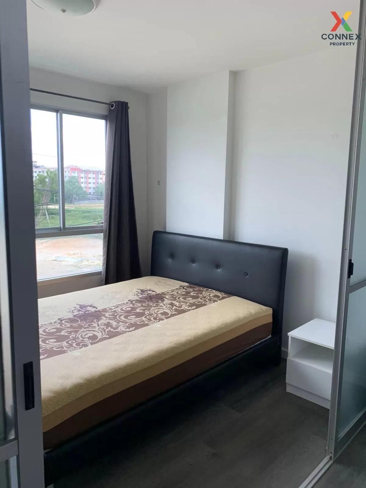 ขายคอนโด  ดีคอนโด แคมปัส รีสอร์ท บางนา บางบ่อ บางบ่อ สมุทรปราการ 