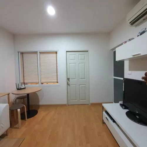 For Rent Condo , Life @ Ratchada (Ladprao 36) , BTS-Ha Yaek Lat Phrao , Chomphon , Chatuchak , Bangkok , CX-83120